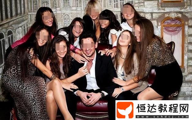 在現代社會中-三個女兒共侍一夫的都市生活能否找到愛的平衡
