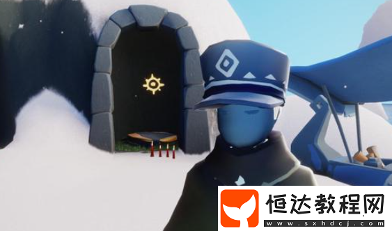 光遇2024年6月13日復(fù)刻先祖兌換圖