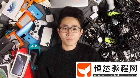 何同學新視頻被網(wǎng)友質(zhì)疑玩文字游戲
