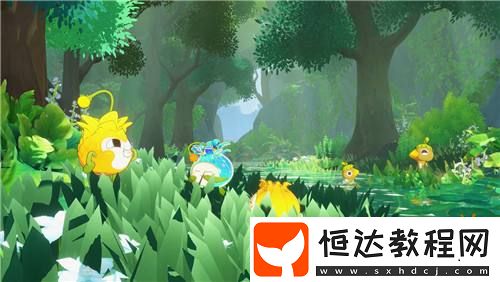 洛克王國