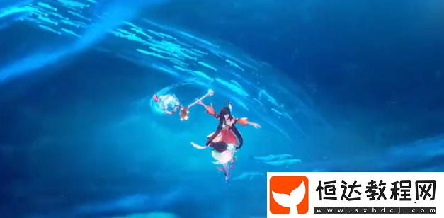 星之破曉大喬介紹