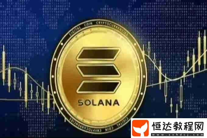 sol還有機會崛起嗎