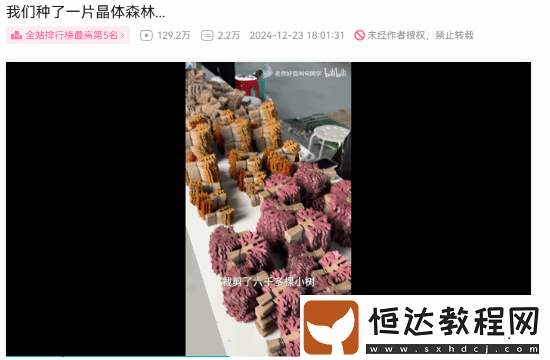 何同學新視頻被網(wǎng)友質(zhì)疑玩文字游戲