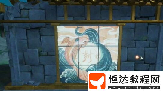 仙劍世界幻魅殘卷使用方法