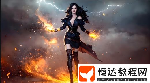 境界刀鳴角色大全與圖鑒解析！