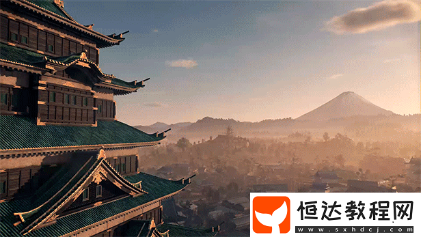 浪人崛起游戲特色內(nèi)容介紹