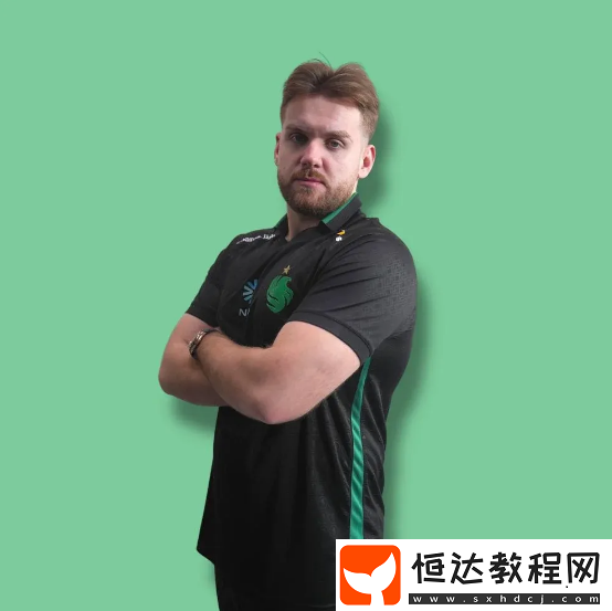 Falcons開售NiKo隊服