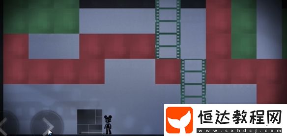 重返未來1999洛基03綠攻略