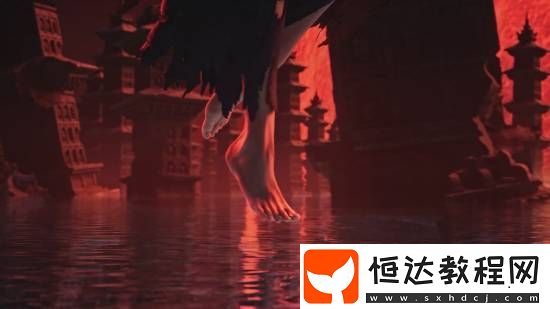 燕云十六聲公測(cè)預(yù)熱短片