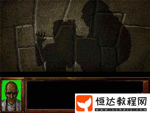 30年前的神作！超經(jīng)典恐怖冒險游戲無聲狂嘯登陸主機(jī)平臺