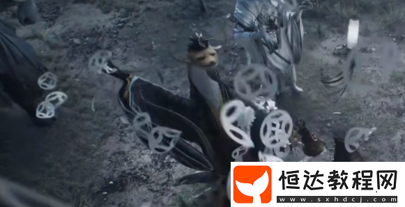 代號界黃鼠狼介紹