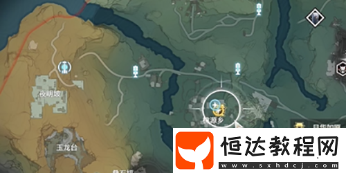 鳴潮秘傳占術(shù)怎么做