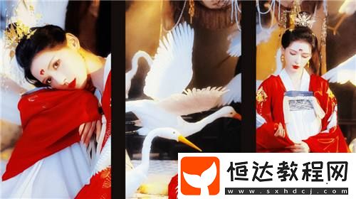 游戲時(shí)裝做成了AI仿生人-引土豪瘋搶