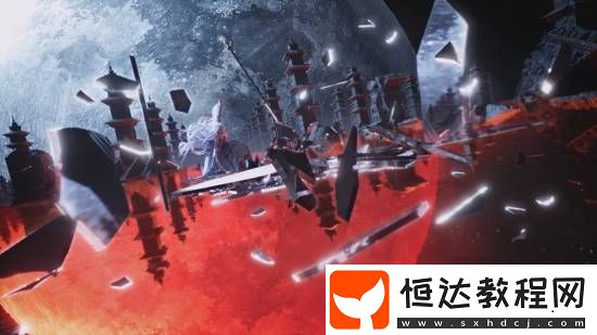 燕云十六聲公測(cè)預(yù)熱短片