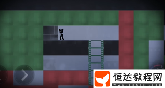 重返未來1999洛基03綠攻略
