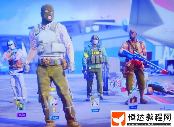 她是如何沖破束縛成就自我的