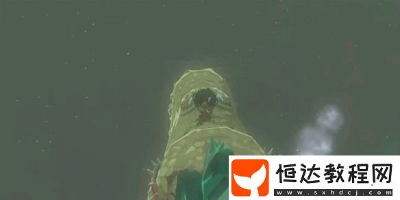 塞爾達(dá)傳說(shuō)王國(guó)之淚實(shí)用小技巧攻略