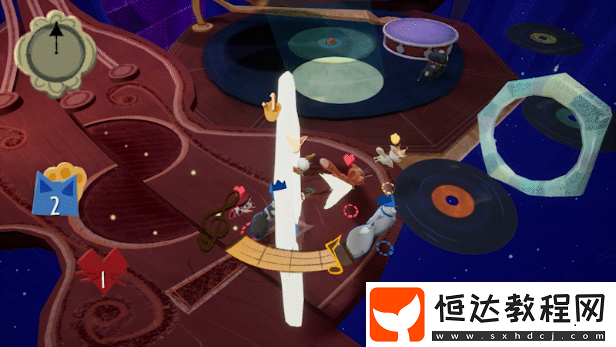 奇喵派對(duì)游戲特色內(nèi)容介紹