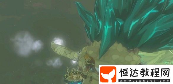 塞爾達(dá)傳說(shuō)王國(guó)之淚實(shí)用小技巧攻略