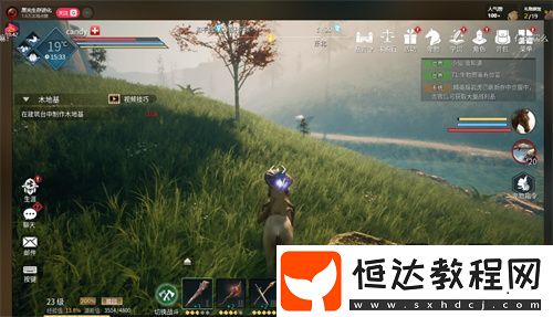 玩家熱議“這才是魔幻生存天花板”