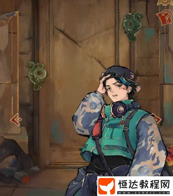 棲云異夢睹玉第一章流程詳解