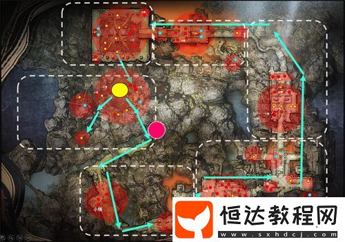 玩家熱議“這才是魔幻生存天花板”