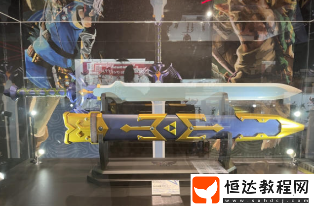 塞爾達(dá)傳說(shuō)王國(guó)之淚實(shí)用小技巧攻略