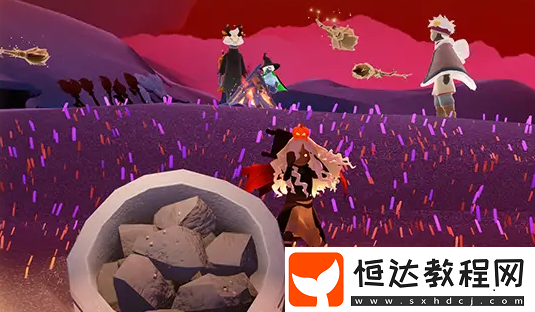光遇2024惡作劇之日活動介紹