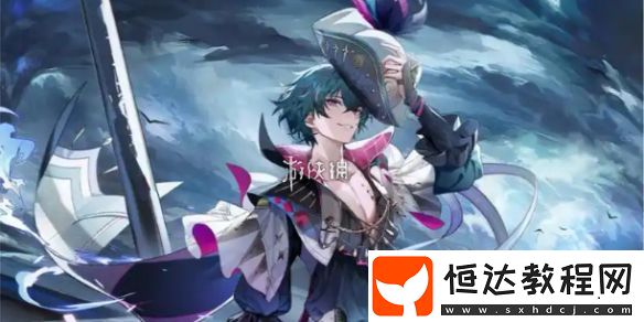 鳴潮布蘭特最強(qiáng)配隊(duì)陣容推薦