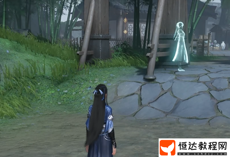 仙劍世界玩法介紹