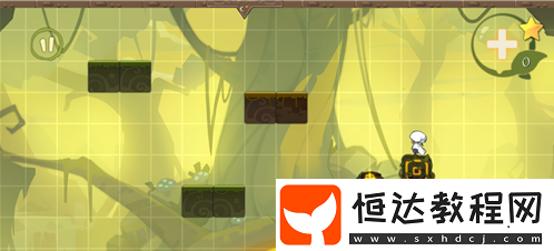 林中路山谷第九關(guān)怎么過