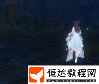 逆水寒手游仙居原情人洞在哪里