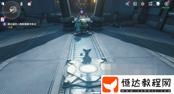 鳴潮此際我獨行秘境攻略