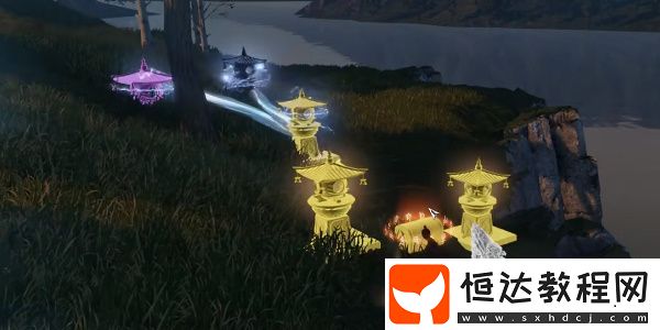 逆水寒手游仙居原情人洞在哪里