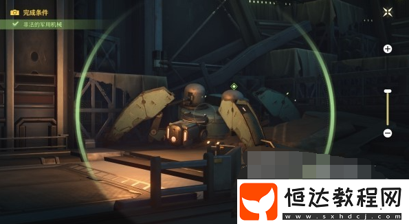 鳴潮此際我獨行秘境攻略