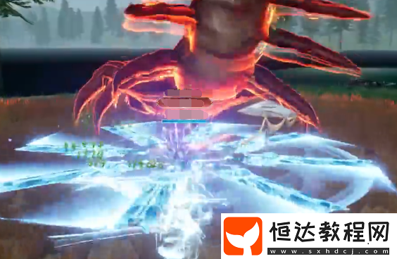 蜀山初章宗門(mén)boss位置一覽