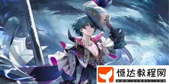鳴潮布蘭特技能介紹