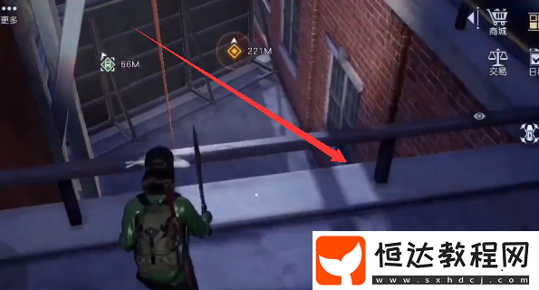 黎明覺醒定位器怎么獲得
