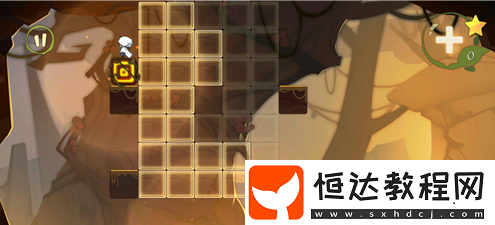 林中路山谷第九關(guān)怎么過
