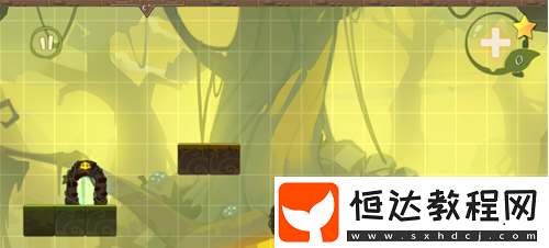 林中路山谷第九關(guān)怎么過