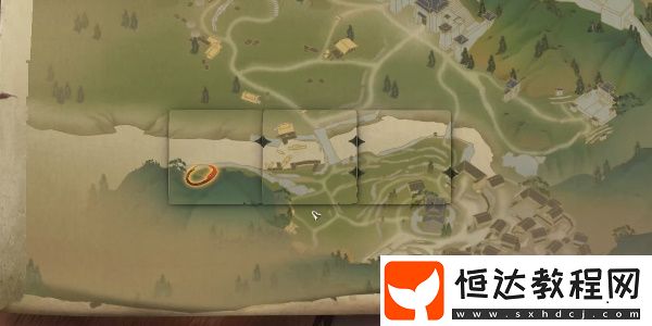 逆水寒手游仙居原情人洞在哪里