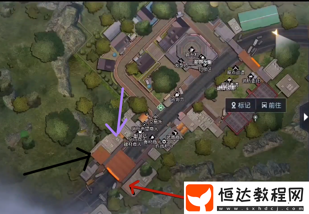 黎明覺醒定位器怎么獲得