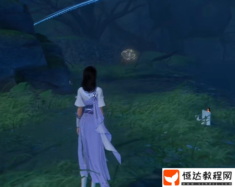 仙劍世界玩法介紹