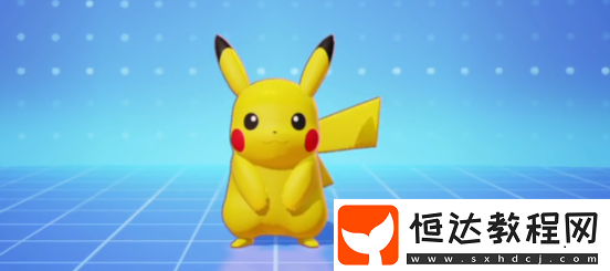 寶可夢(mèng)大集結(jié)皮卡丘技能解析