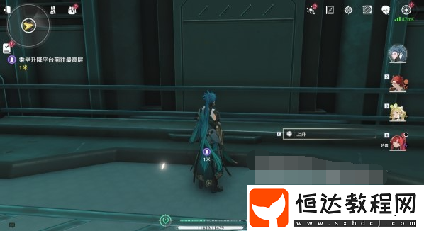 鳴潮此際我獨行秘境攻略