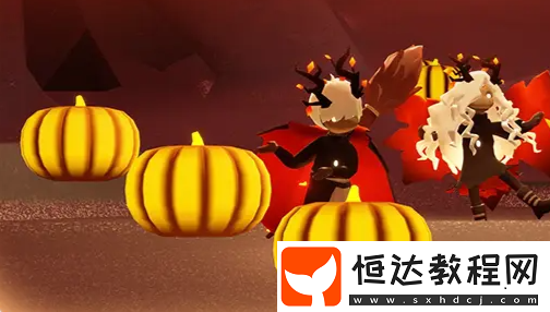 光遇2024惡作劇之日活動介紹