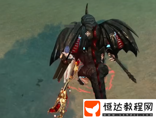 蜀山初章宗門(mén)boss位置一覽
