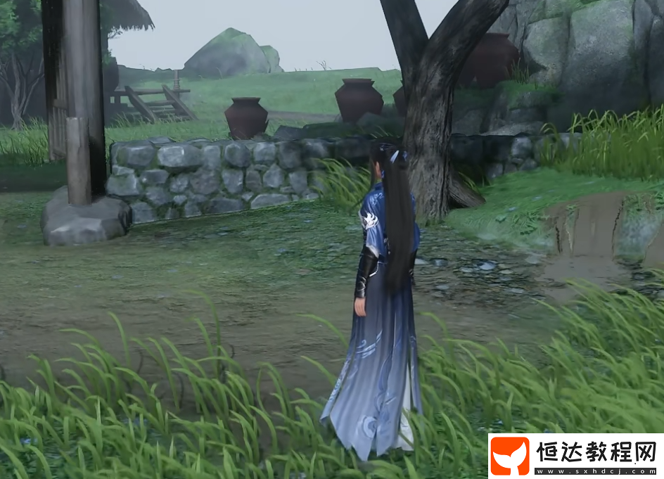仙劍世界玩法介紹