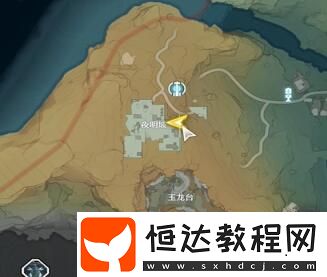 鳴潮古今多少故事云陵谷任務(wù)攻略
