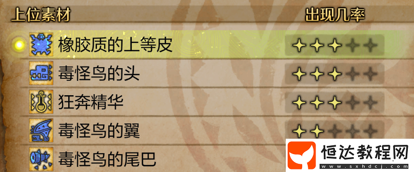 怪物獵人